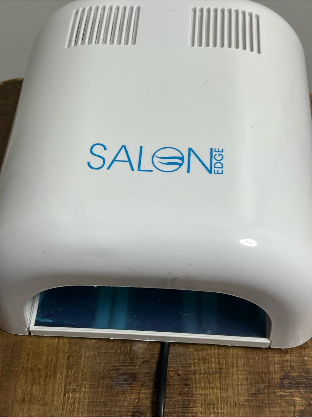 Salon UV Nail Lamp